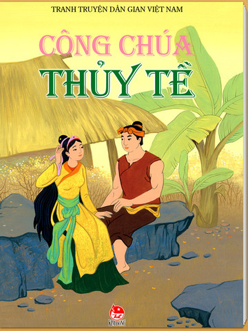 Công Chúa Hoa Hồng cover