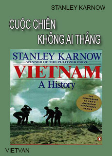 Cuộc Chiến Không Ai Thắng cover