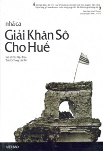 Dải khăn sô cho Huế cover