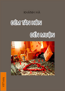 Đêm Tân Hôn Đến Muộn cover
