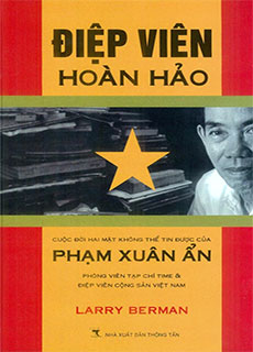 Điệp Viên Hoàn Hảo cover