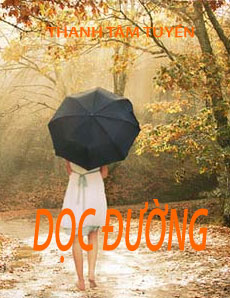 Dọc Đường cover