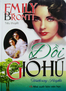 Đồi Gió Hú cover