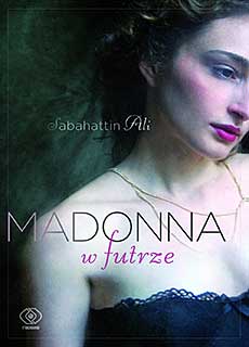 Đức Mẹ Mặc Áo Choàng Lông cover