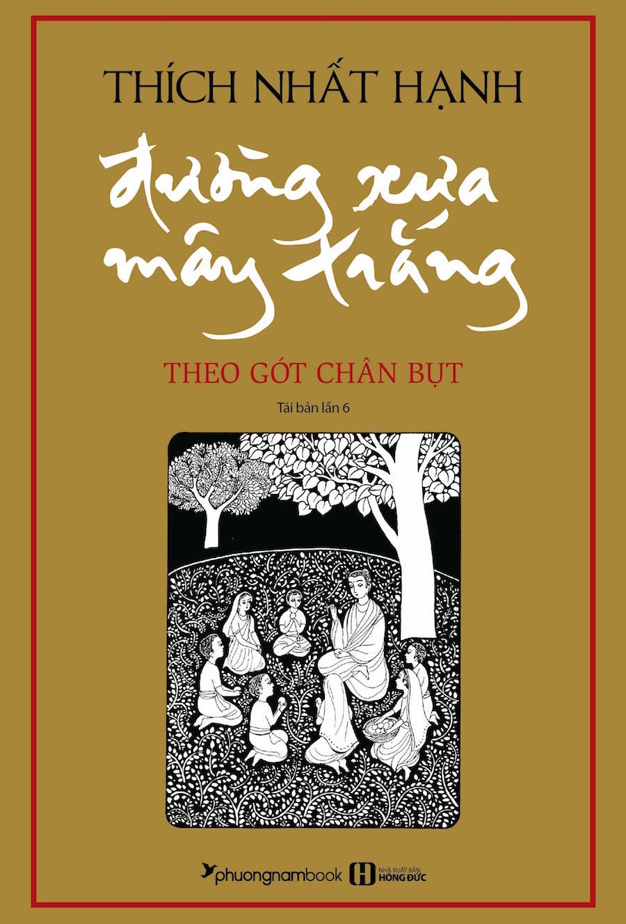 Đường Xưa Mây Trắng - Quyển 2 cover