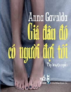 Giá Đâu Có Người Đợi Tôi cover