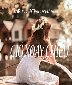 Gió Xoay Chiều cover