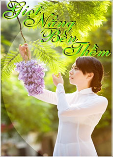 Giọt Nắng Bên Thềm cover