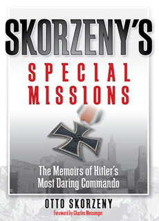 Hitler và những Sứ mạng Bí Mật cover