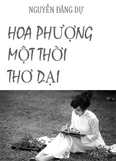 Hoa Phượng Một Thời Thơ Dại cover