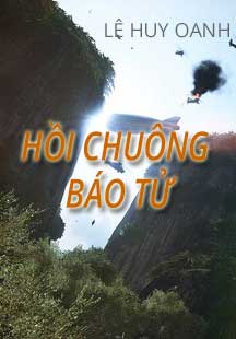 Hồi Chương Báo Tử cover