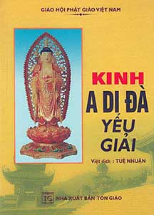Kinh A Di Đà cover