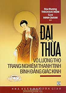 Quán Kinh Vô Lượng Thọ Phật cover