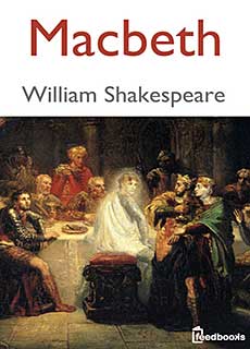 Phu Nhân Macbeth cover