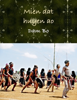 Miền Đất Huyền Ảo cover