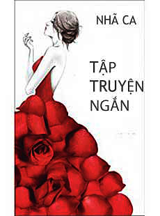 Tập truyện Ngắn Nhã Ca cover