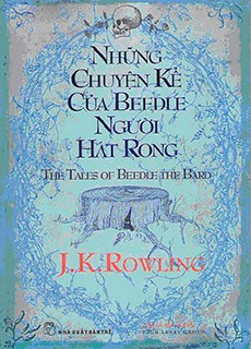 Những Chuyện Kể Của Người Hát Rong cover