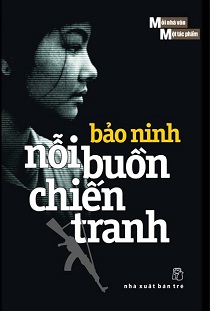 Nỗi Buồn Chiến Tranh cover