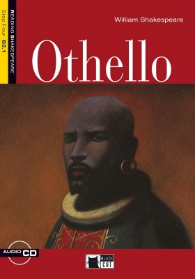 Othenlo cover