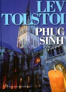 Phục Sinh cover