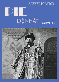 PIE Đệ Nhất - Quyển 2 cover