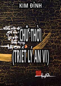 Chữ Thời - Triết Lý An Vi cover