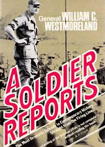 Tường Trình Một Quân Nhân cover