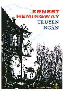 Truyện Ngắn Hemingway cover