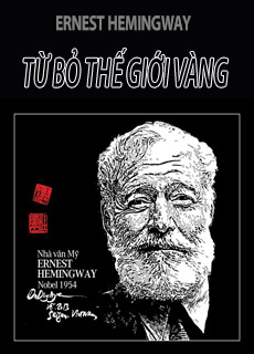 Từ Bỏ Thế Giới Vàng cover