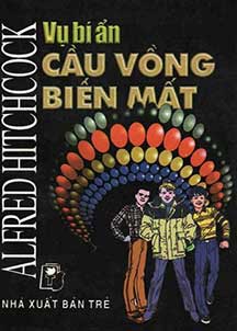 Vụ Bí Ẩn Bắt cóc Cá Voi cover