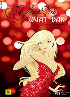 Yêu Nữ Quày Bar - Cho Em Một Điếu Thuốc cover