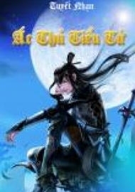 Ác Thủ Tiểu Tử cover