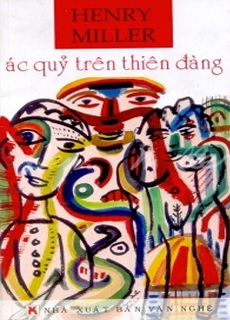 Ác Quỷ Trên Thiên Đàng cover