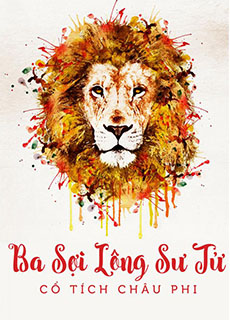 Ba Sợi Lông Sư Tử cover