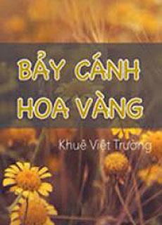 Bảy Cánh Hoa vàng cover