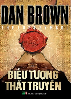 Biểu Tượng Thất Truyền - Phần 1 cover