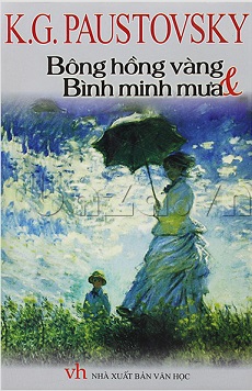 Bình Minh Mưa cover
