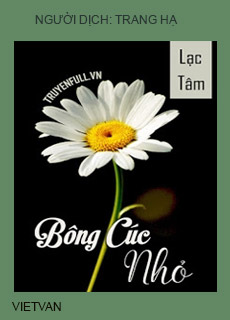 Bông Cúc nhỏ cover