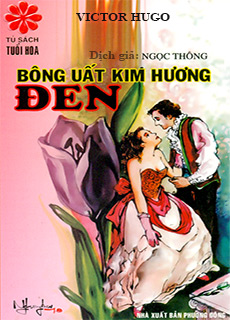Bông Uất Kim Hương Đen cover