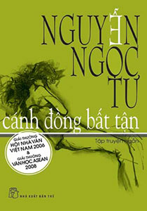 Cánh Đồng Bất Tận cover