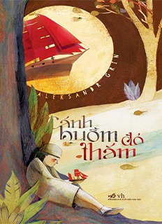 Cánh Buồm Đỏ Thắm cover