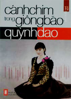 Cánh Chim Trong Giông Bão cover