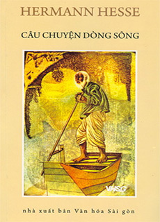 Câu Chuyện Dòng Sông cover