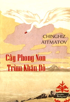 Cây Phong Non Trùm Khăn Đỏ cover