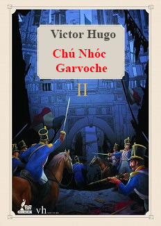 Chú Nhóc Garvoche cover