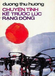 Chuyện Tình Kể Trước Lúc Rạng Đông cover