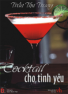Cocktail Cho Tình Yêu cover