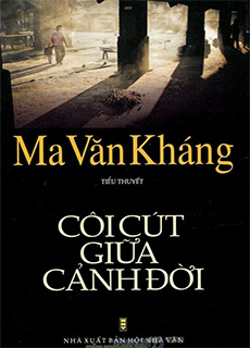 Côi Cút Giữa Cảnh Đời cover