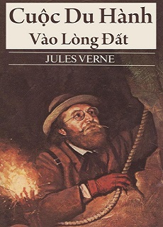 Cuộc Du Hành Vào Lòng Đất cover