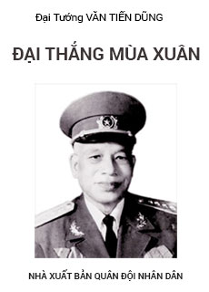 Đại Thắng Mùa Xuân cover